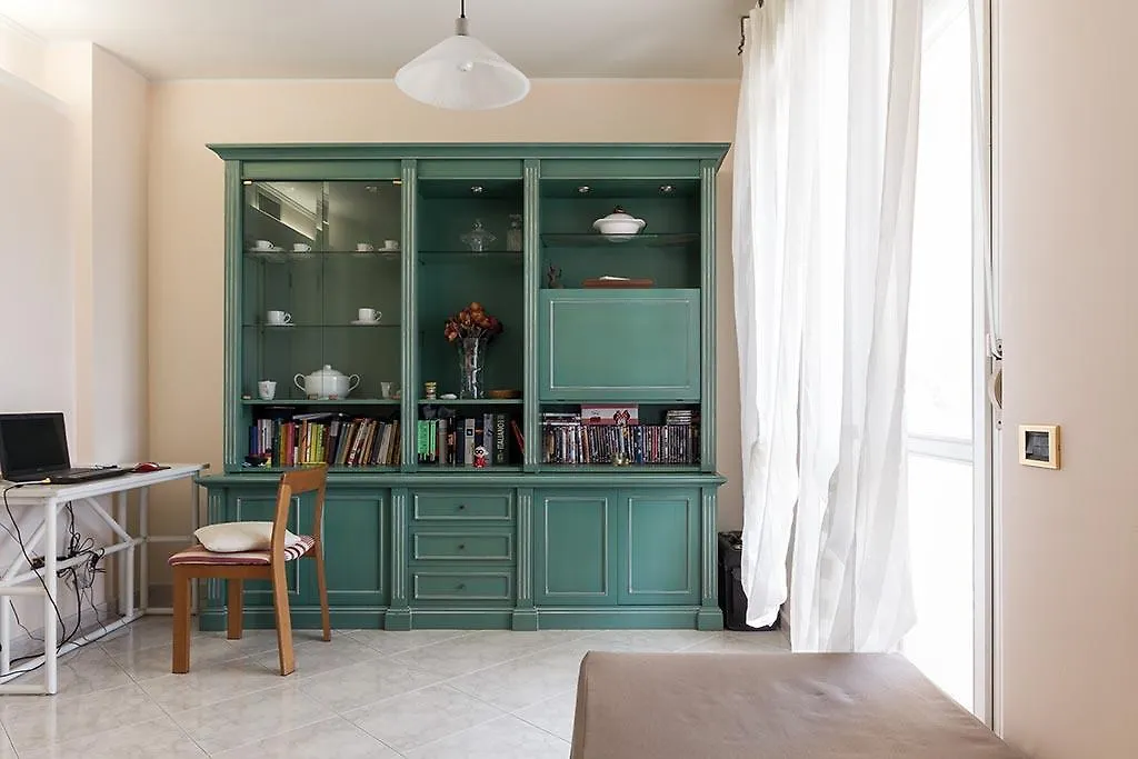 B&B Mareya Кальяри Италия