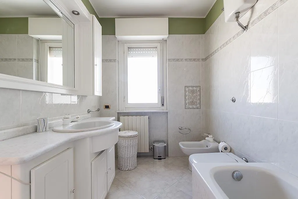 B&B Mareya Кальяри Италия