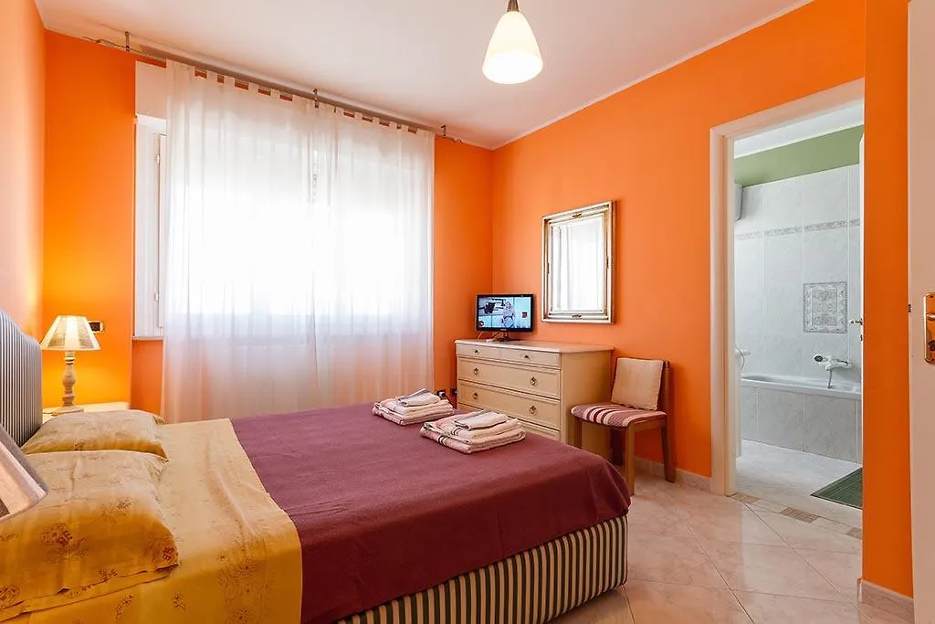 B&B Mareya Кальяри