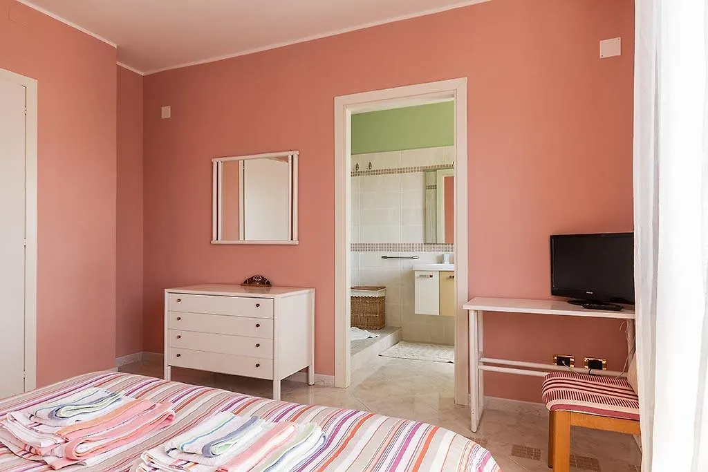 B&B Mareya Кальяри