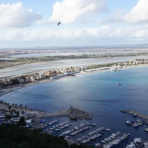 Appartamento Wonderful In Center, Cagliari
