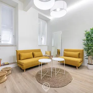 Appartamento Maison Galilei, Cagliari