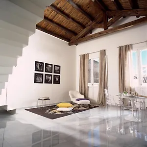Appartamento Right House - Characteristic Marina District, Cagliari